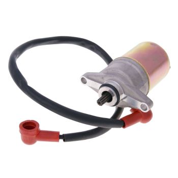 Starter elektrooniline - GY6,139QMB/QMA