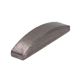 Väntvõlli kiil 13x2,5x3mm - GY6 50ccm 2-, 4-Takt