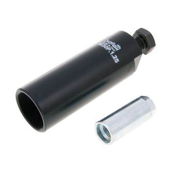 Buzzetti tõmmits M30x1.25 sise keere - YZ F, CRF, KX, RM 250-450cc 4T