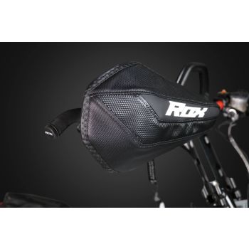 Rox Handguard Generation 3 Flex-tec Black/White