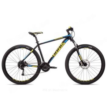 Drag 29 Hardy 7.0 17"
