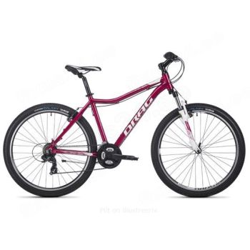 Drag 27.5 Grace 1.0 M