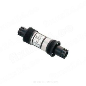 Keskjooks Shimano ES25 68/121