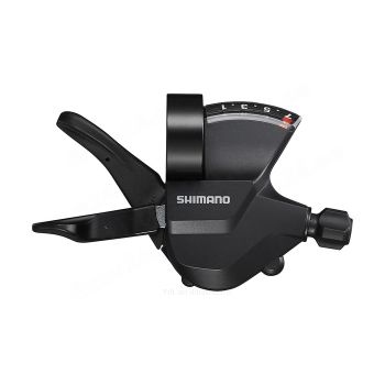 Käiguvahetaja Shimano M315 7k.