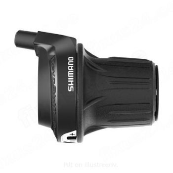Käiguvahetaja Shimano 6 käiku