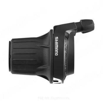 Käiguvahetaja Shimano 3käiku