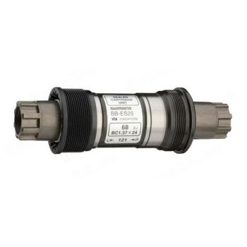 Keskjooks Shimano ES25 73/126