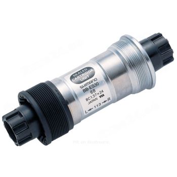 Keskjooks Shimano ES30 68-121