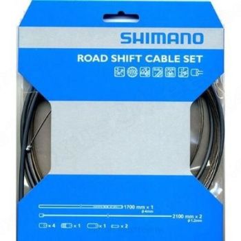 SHIMANO MNT KÄIGUKÕRI-TROSS