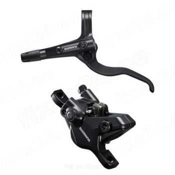 Ketaspidur Shimano MT401 Esim.