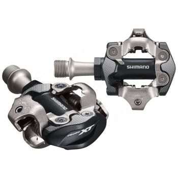 Pedaalid Shimano XT M8100
