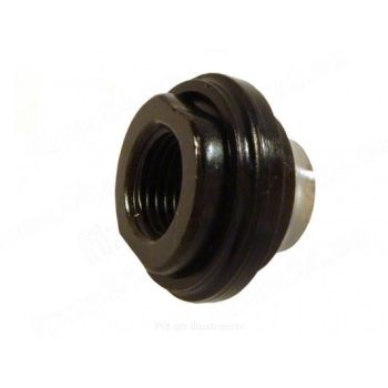 Koonus Shimano SLX, vasak