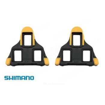 Pedaaliklotsid Shimano SM-SH11