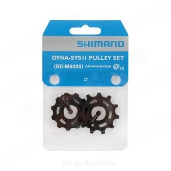 Litrid Shimano XT RD-M8000
