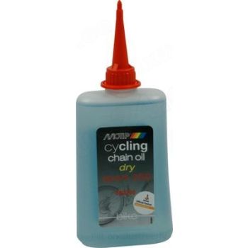 Ketiõli 100ml Motip DRY