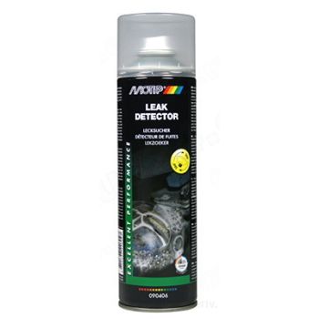 Lekkeavastaja 500ml Motip