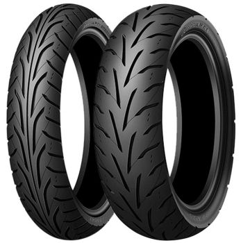 Dunlop Arrowmax GT601 130/70-18 63H TL Re.