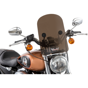 WINDSHIELD TOMBSTONE SMK
