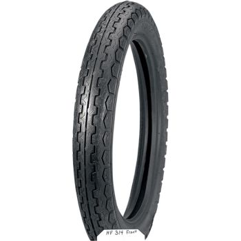 HF314 3.50S-18 CLS R/R TT