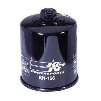 K&N Õlifilter KN-156