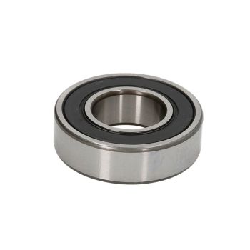 Rattalaager MS200420120M3 Esiosa/Tagumine SKF 6004/2rsc3 (siseläbimõõt 42mm/välisläbimõõt 20mm/kõrgus 12mm) sobib HONDA; KAWASAKI; YAMAHA
