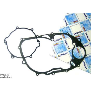 Sidurikatte tihend ATHENA sobib KTM 640R, 640, 640E, 640E II, 640E (Sup.Mot.), 660 (Sup.Mot.), 625, 625 (Hard Enduro)