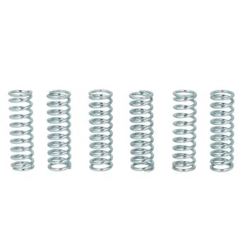 Sidurvedrude komplekt (tugevdatud) sobib YAMAHA 750, 600N, 600NA (ABS), 600S (Fazer), 600S (Fazer ABS), 600S2, 1000 (Genesis Exup), 750R, 750 (Fazer), 850, 450F, 900F, 900S (Diversion)