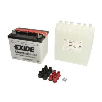 EXIDE Käivitusaku U1R-11 EXIDE