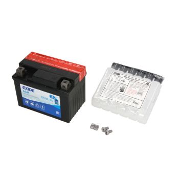 EXIDE Käivitusaku YTX4L-BS EXIDE