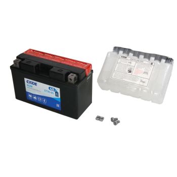 EXIDE Käivitusaku YT7B-BS EXIDE