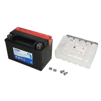 EXIDE Käivitusaku YTX9-BS EXIDE