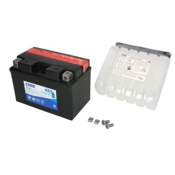 EXIDE Akumulator motocyklowy EXIDE YT12A-BS 12V 9,5Ah 130A L+