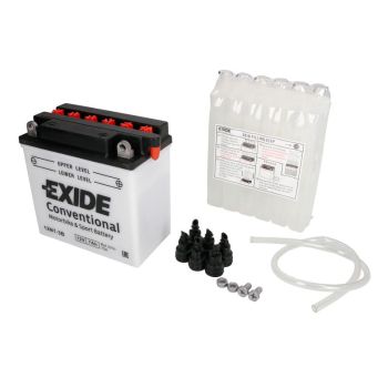 EXIDE Käivitusaku 12N5-3B EXIDE