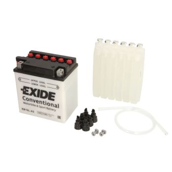 EXIDE Käivitusaku YB10L-A2 EXIDE