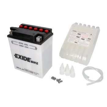 EXIDE Käivitusaku YB14L-A2 EXIDE