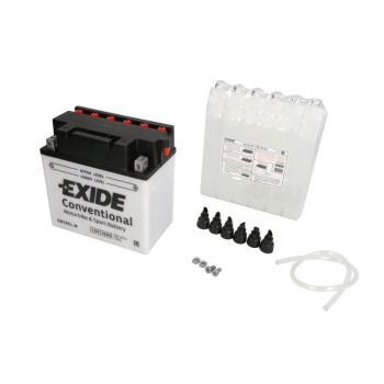 EXIDE Käivitusaku YB16CL-B EXIDE