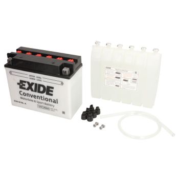EXIDE Käivitusaku Y50-N18L-A EXIDE