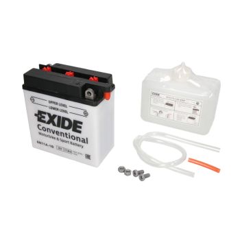 EXIDE Käivitusaku 6N11A-1B EXIDE