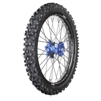 Motorehvid off-road