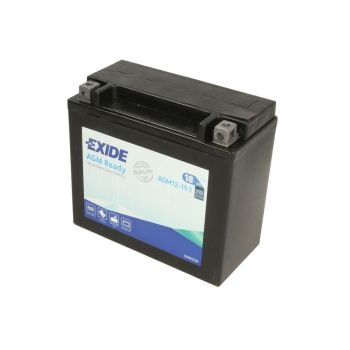 EXIDE Käivitusaku YTX20H-BS EXIDE READY