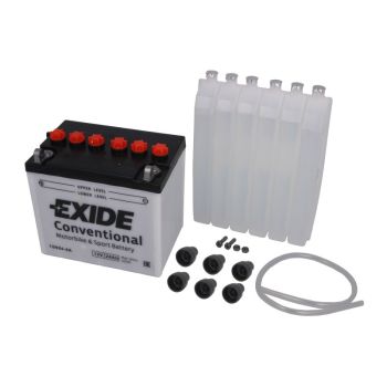 EXIDE Käivitusaku 12N24-4A EXIDE