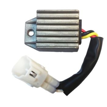 Pingeregulaator DZE02513 (12V, 12A) sobib BETA; HUSABERG; HUSQVARNA; KTM