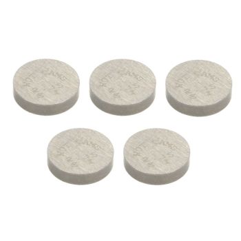 Ventiiliplaat PZ1000235/5 10mm x2,35mm, (5 tk) sobib HUSABERG; KTM