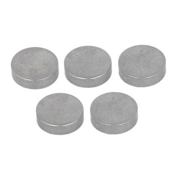 Ventiiliplaat PZ1000285/5 10mm x2,85mm, (5 tk) sobib HUSABERG; KTM
