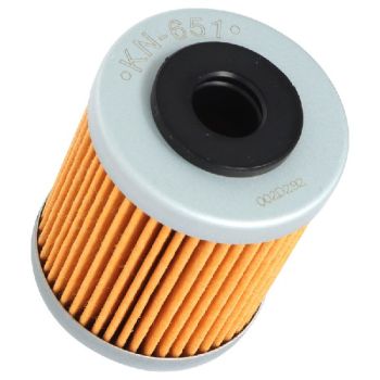 K&N Õlifilter KN-651