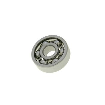 Laager avatud 6301 - 12x37x12mm
