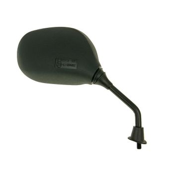 Peegel Kymco-Style parem M8 vasakkeere
