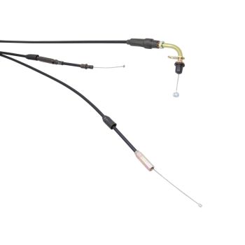gaasitross - CPI Popcorn, Keeway 1E40QMB