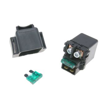 Starteri relee - Aprilia, Honda, Piaggio, Gilera