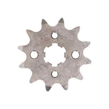 esihammasratas 420 - 12 hammast Derbi D50B0, EBE, EBS jaoks